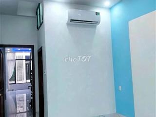 cho thuê mini house 15m2 trần việt châu ngay chợ an hoà