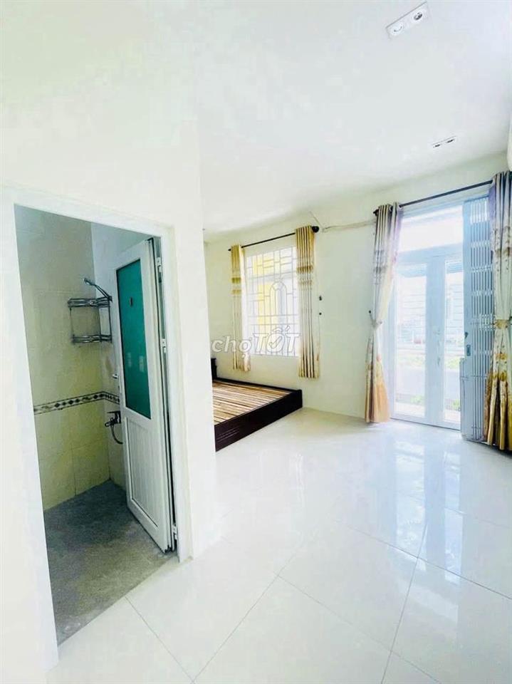Bán nhà 2 lầu KDC Hưng Phú 60m2 3PN Sổ hồng hoàn công