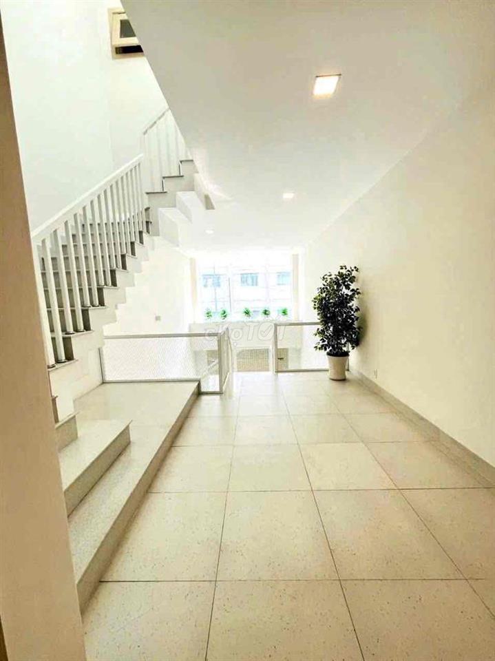 BÁN NHÀ 2 LẦU - SỔ HỒNG HOÀN CÔNG - ĐƯỜNG B19, KDC HƯNG PHÚ