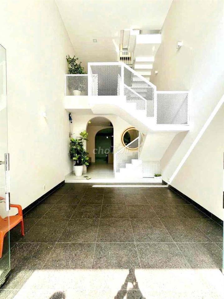 BÁN NHÀ 2 LẦU - SỔ HỒNG HOÀN CÔNG - ĐƯỜNG B19, KDC HƯNG PHÚ