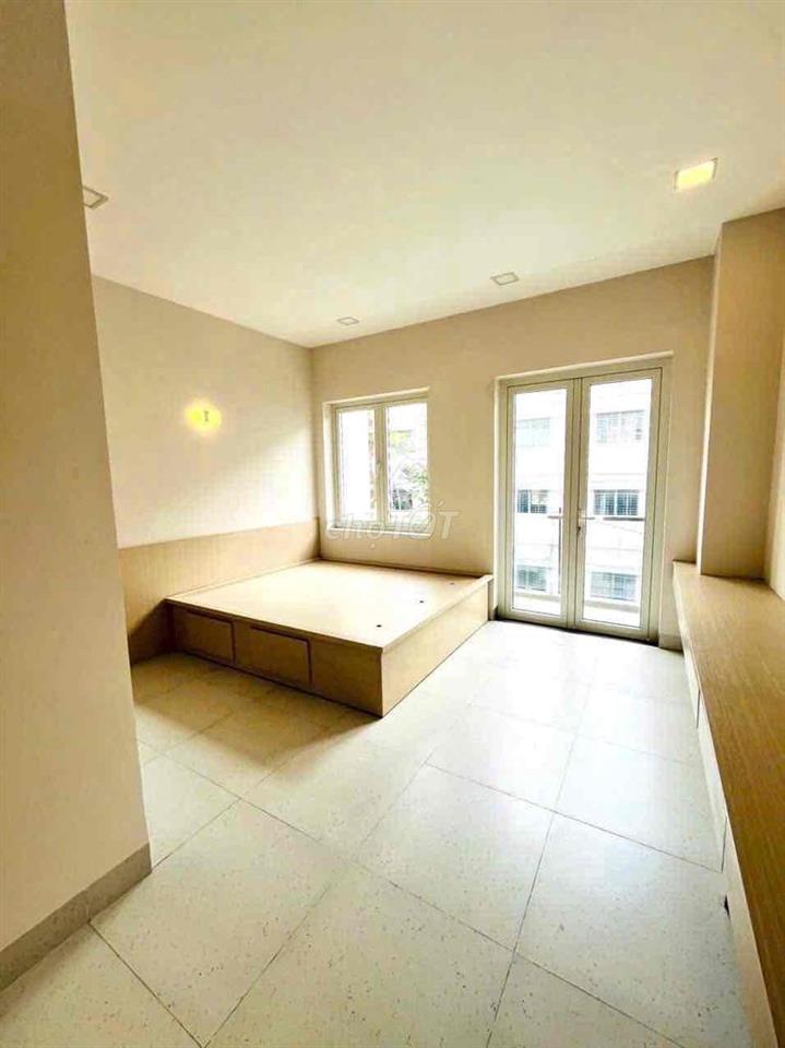 BÁN NHÀ 2 LẦU - SỔ HỒNG HOÀN CÔNG - ĐƯỜNG B19, KDC HƯNG PHÚ