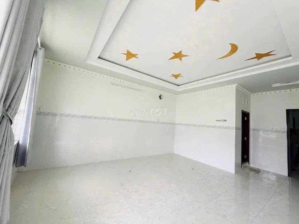 CHO THUÊ NHÀ 2 LẦU SÁT QUỐC LỘ - TRỤC CHÍNH ĐS6 - KDC VĂN HOÁ TÂY ĐÔ