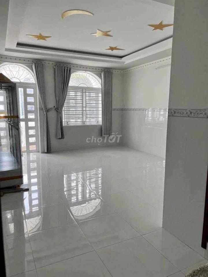 CHO THUÊ NHÀ 2 LẦU SÁT QUỐC LỘ - TRỤC CHÍNH ĐS6 - KDC VĂN HOÁ TÂY ĐÔ