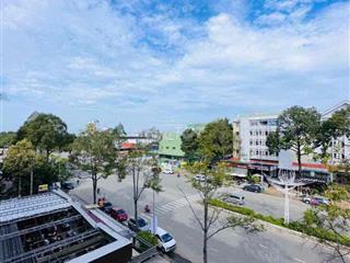Cho thuê căn hộ chung cư CADIF, view Lý Thái Tổ, 2 phòng ngủ