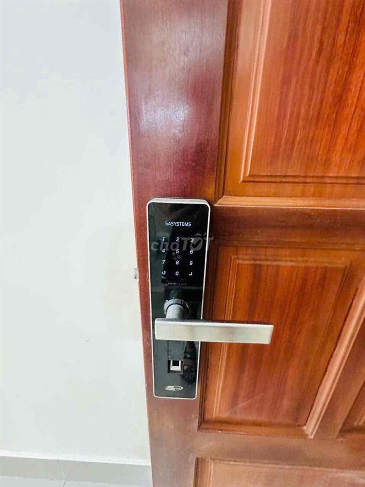 Cho thuê căn hộ chung cư CADIF, view Lý Thái Tổ, 2 phòng ngủ