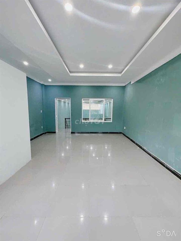 CHO THUÊ NHÀ VP - MẶT TIỀN ĐƯỜNG TRẦN ĐẠI NGHĨA- NGAY TRUNG TÂM NINH K
