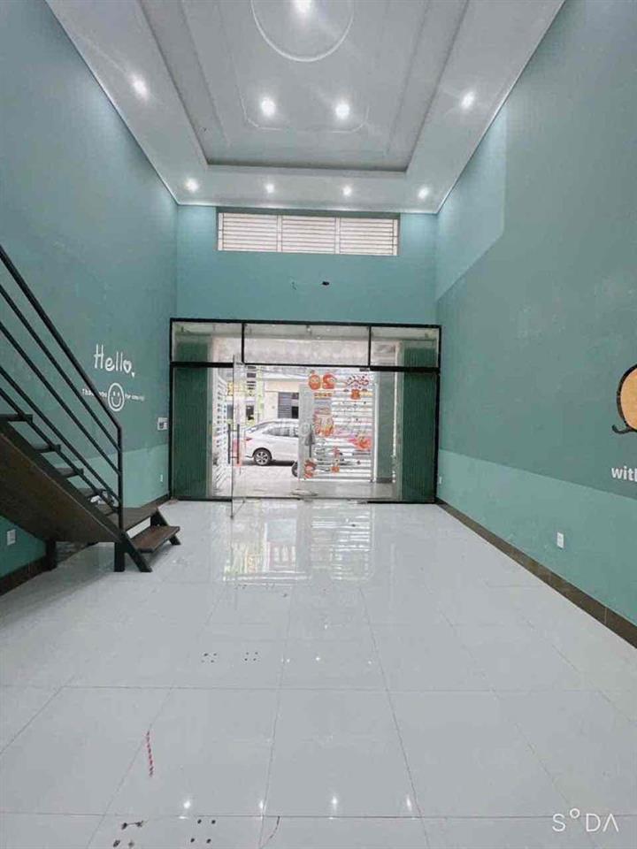 CHO THUÊ NHÀ VP - MẶT TIỀN ĐƯỜNG TRẦN ĐẠI NGHĨA- NGAY TRUNG TÂM NINH K