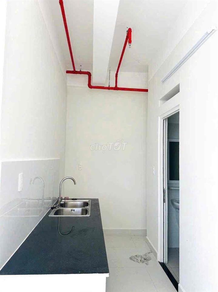 CHUNG CƯ NAM LONG CENTRAL TẦNG TRỆT - LOCK NGOÀI KINH DOANH