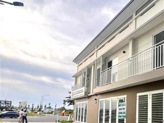 CHUNG CƯ NAM LONG CENTRAL TẦNG TRỆT - LOCK NGOÀI KINH DOANH