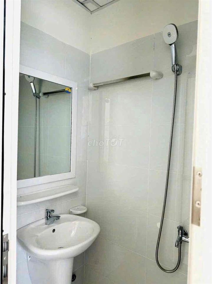 CHUNG CƯ NAM LONG CENTRAL TẦNG TRỆT - LOCK NGOÀI KINH DOANH