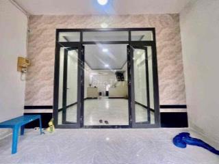 CHO THUÊ NHÀ: TRỆT 1 LẦU MỚI ĐẸP - KDC HỒNG LOAN - GIÁ CHỐT: 8 TRIỆU