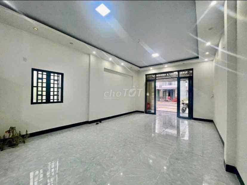 CHO THUÊ NHÀ: TRỆT 1 LẦU MỚI ĐẸP - KDC HỒNG LOAN - GIÁ CHỐT: 8 TRIỆU