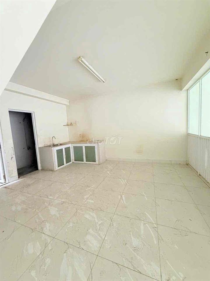 NHÀ 3 TẦNG - MẶT TIỀN VŨ ĐÌNH LIỆU - KDC NAM LONG (VỊ TRÍ KINH DOANH)