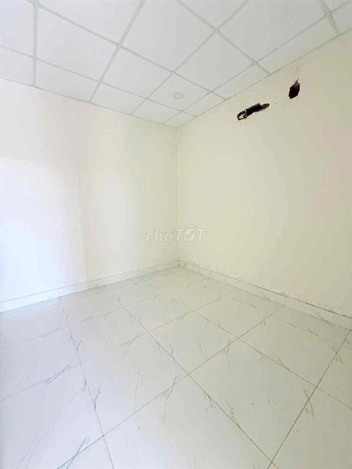 NHÀ 3 TẦNG - MẶT TIỀN VŨ ĐÌNH LIỆU - KDC NAM LONG (VỊ TRÍ KINH DOANH)