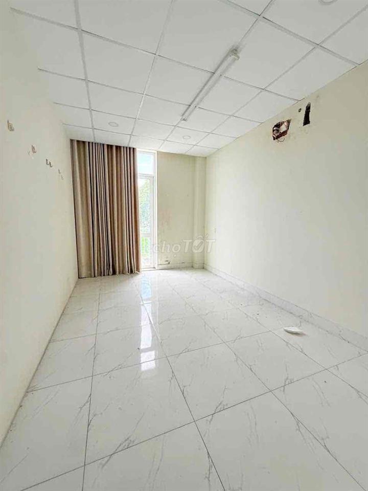 NHÀ 3 TẦNG - MẶT TIỀN VŨ ĐÌNH LIỆU - KDC NAM LONG (VỊ TRÍ KINH DOANH)