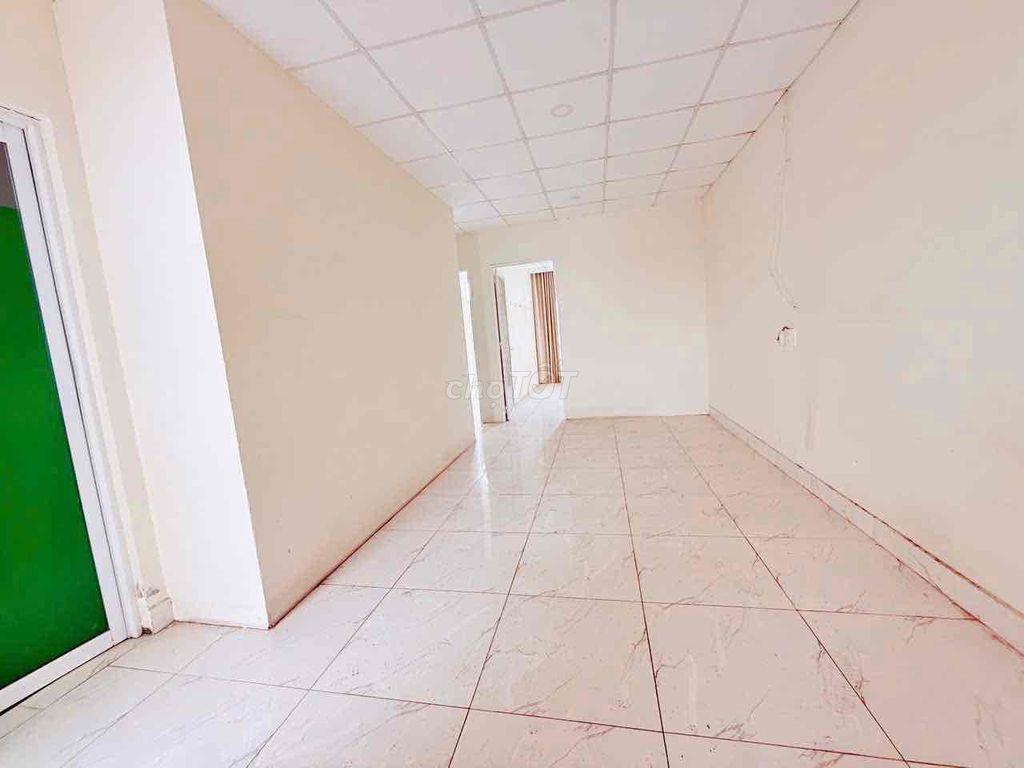 NHÀ 3 TẦNG - MẶT TIỀN VŨ ĐÌNH LIỆU - KDC NAM LONG (VỊ TRÍ KINH DOANH)