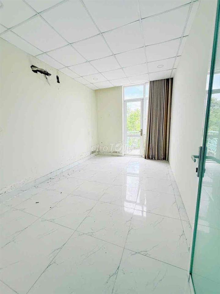 NHÀ 3 TẦNG - MẶT TIỀN VŨ ĐÌNH LIỆU - KDC NAM LONG (VỊ TRÍ KINH DOANH)