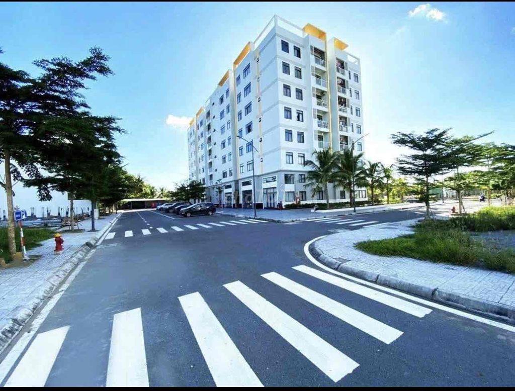 (GIẢM 300 TRIỆU) Căn shophouse An Phú Center Point 103,5m2 (2PN)