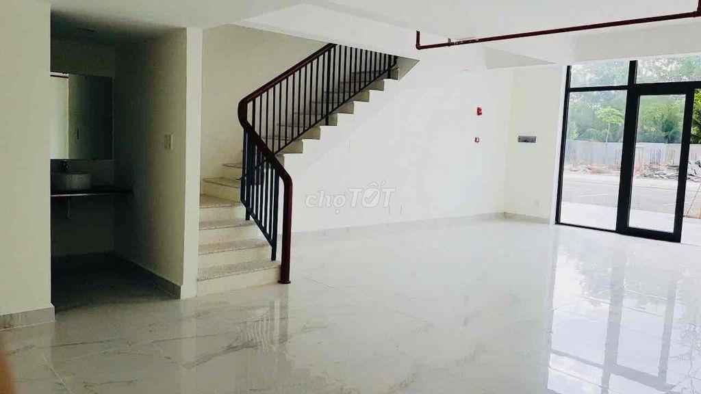 (GIẢM 300 TRIỆU) Căn shophouse An Phú Center Point 103,5m2 (2PN)