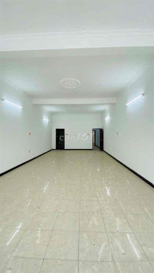 BÁN NHÀ 5 TẦNG (500m2 sàn) - MẶT TIỀN Đ.VÕ NGUYÊN GIÁP (Lộ giới 80m),
