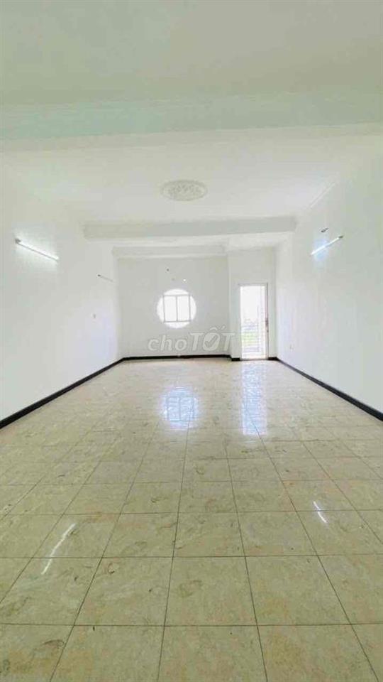 BÁN NHÀ 5 TẦNG (500m2 sàn) - MẶT TIỀN Đ.VÕ NGUYÊN GIÁP (Lộ giới 80m),