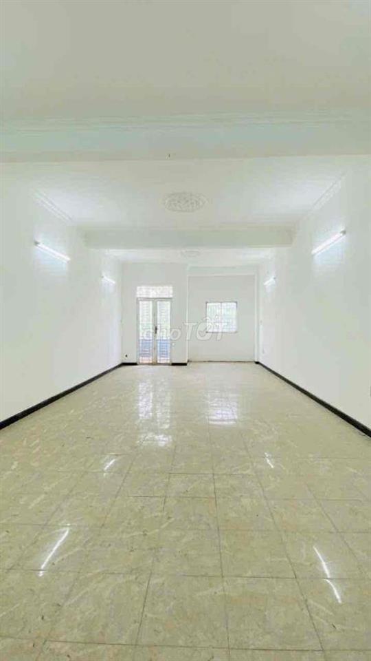 BÁN NHÀ 5 TẦNG (500m2 sàn) - MẶT TIỀN Đ.VÕ NGUYÊN GIÁP (Lộ giới 80m),