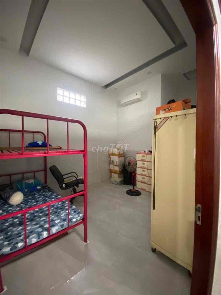 BÁN NHÀ TRỆT - HẺM 500 ĐƯỜNG 30/4 (CÁCH ĐẦU HẺM 200M) - GIÁ: 2.7 TỶ