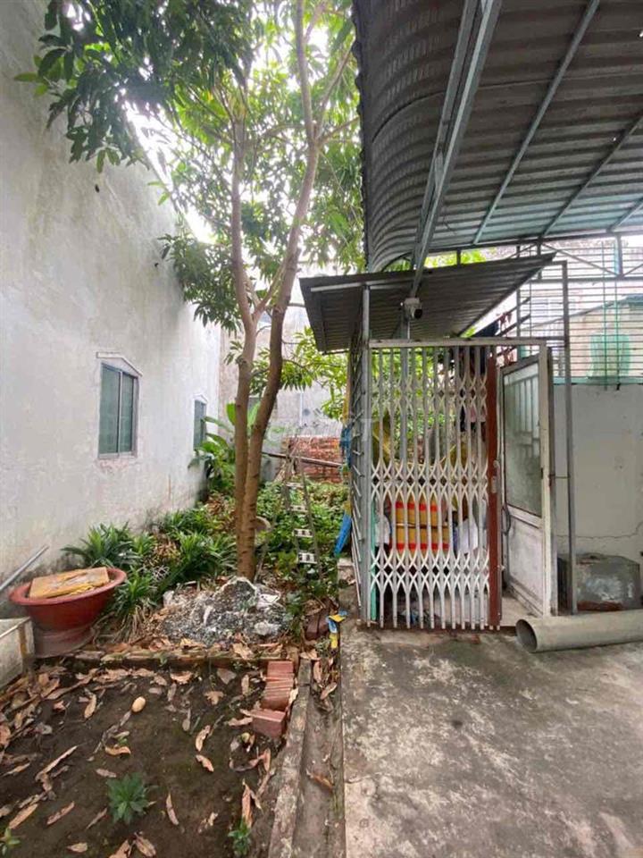 BÁN NHÀ TRỆT - HẺM 500 ĐƯỜNG 30/4 (CÁCH ĐẦU HẺM 200M) - GIÁ: 2.7 TỶ
