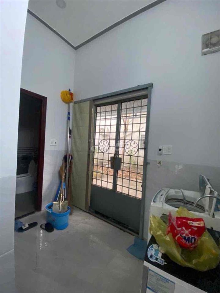 BÁN NHÀ TRỆT - HẺM 500 ĐƯỜNG 30/4 (CÁCH ĐẦU HẺM 200M) - GIÁ: 2.7 TỶ