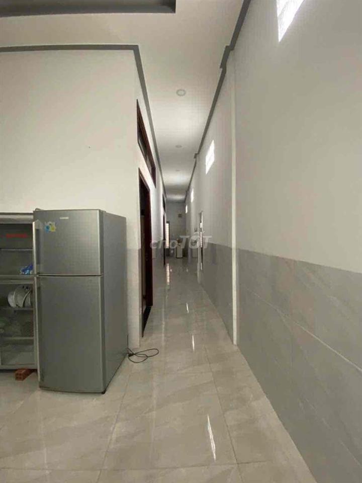 BÁN NHÀ TRỆT - HẺM 500 ĐƯỜNG 30/4 (CÁCH ĐẦU HẺM 200M) - GIÁ: 2.7 TỶ