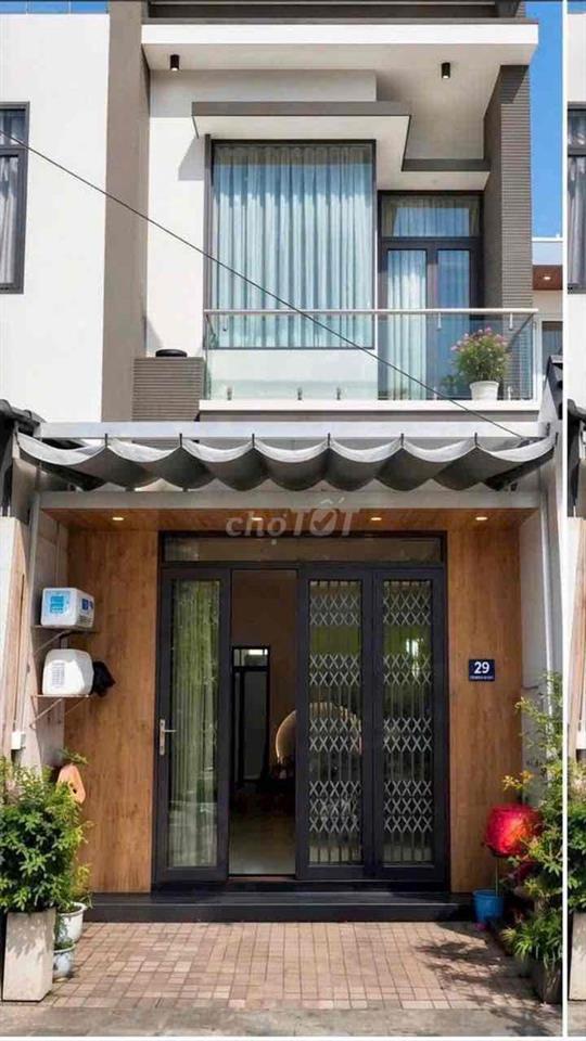 CHO THUÊ NHÀ TRỆT 1 LẦU KDC BIỆT THỰ HƯNG LỢI ĐƯỜNG 30/4