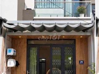 CHO THUÊ NHÀ TRỆT 1 LẦU KDC BIỆT THỰ HƯNG LỢI ĐƯỜNG 30/4