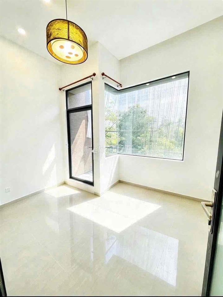 CHO THUÊ NHÀ TRỆT 1 LẦU KDC BIỆT THỰ HƯNG LỢI ĐƯỜNG 30/4