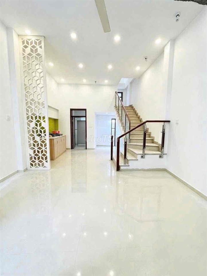 CHO THUÊ NHÀ TRỆT 1 LẦU KDC BIỆT THỰ HƯNG LỢI ĐƯỜNG 30/4