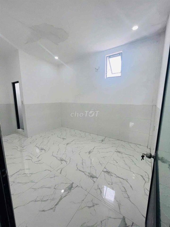 CHO THUÊ NHÀ TRỆT 1 LỬNG RỘNG - MẶT TIỀN KDC VĂN HOÁ TÂY ĐÔ