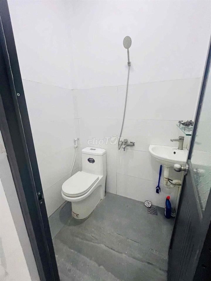 CHO THUÊ NHÀ TRỆT 1 LỬNG RỘNG - MẶT TIỀN KDC VĂN HOÁ TÂY ĐÔ