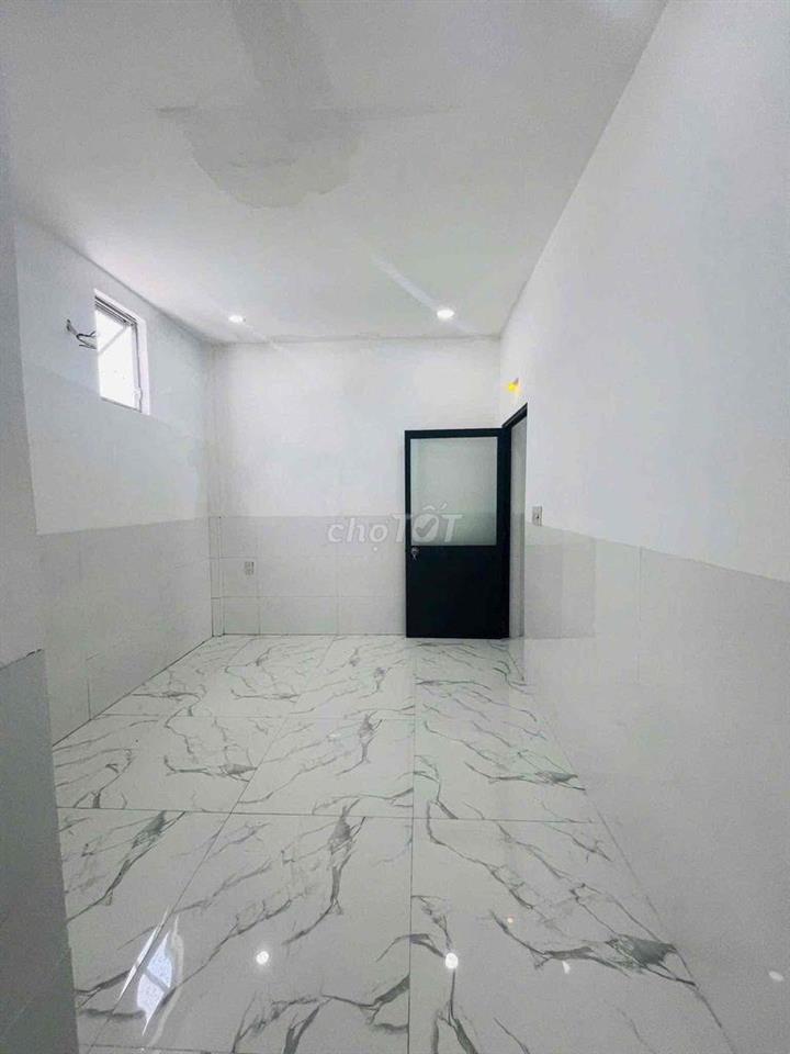 CHO THUÊ NHÀ TRỆT 1 LỬNG RỘNG - MẶT TIỀN KDC VĂN HOÁ TÂY ĐÔ