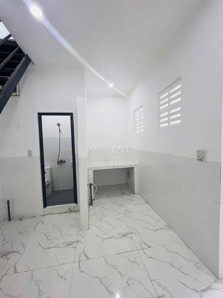 CHO THUÊ NHÀ TRỆT 1 LỬNG RỘNG - MẶT TIỀN KDC VĂN HOÁ TÂY ĐÔ