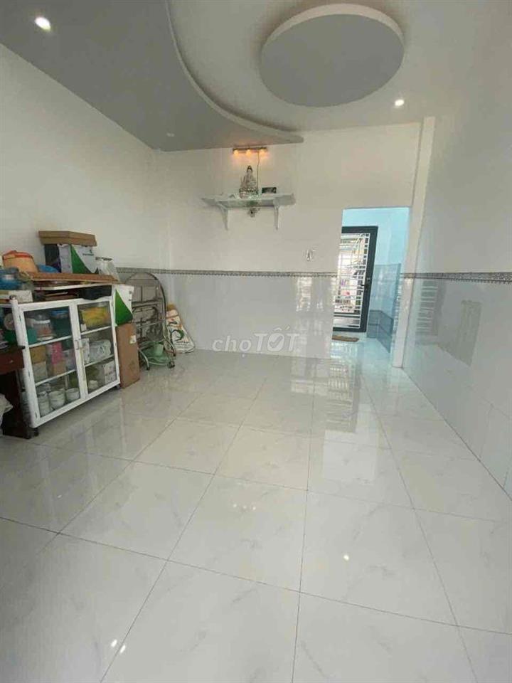 NHÀ 2 LẦU - KDC HƯNG PHÚ - MẶT TIỀN CÔNG VIÊN 26/3 - GIÁ: 3.8x TỶ