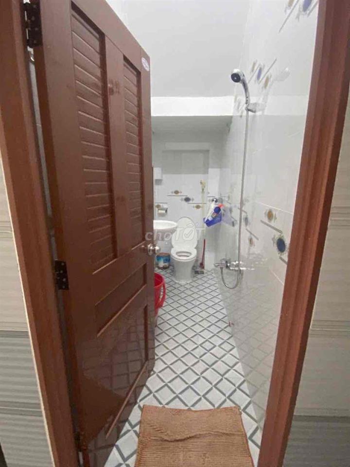 NHÀ 2 LẦU - KDC HƯNG PHÚ - MẶT TIỀN CÔNG VIÊN 26/3 - GIÁ: 3.8x TỶ
