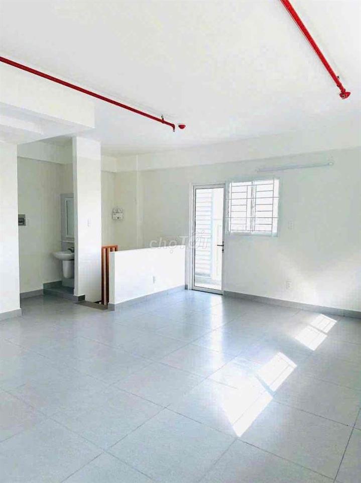 BÁN SHOPHOUSE CHUNG CƯ NAM LONG 2 (trệt lầu) - VỊ TRÍ KINH DOANH