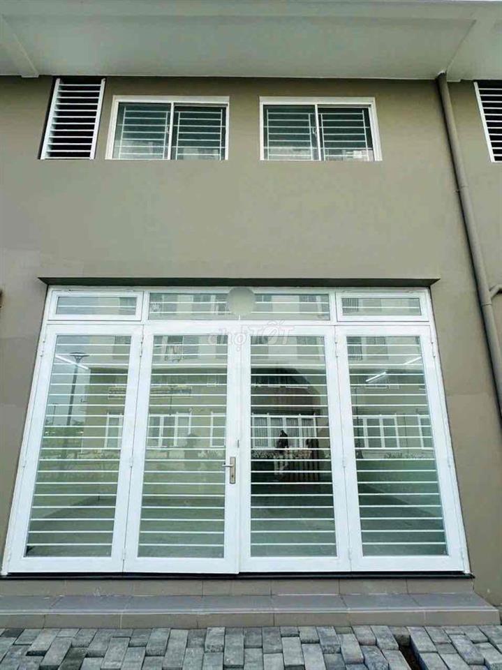 BÁN SHOPHOUSE CHUNG CƯ NAM LONG 2 (trệt lầu) - VỊ TRÍ KINH DOANH