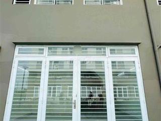 BÁN SHOPHOUSE CHUNG CƯ NAM LONG 2 (trệt lầu) - VỊ TRÍ KINH DOANH
