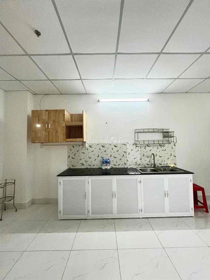 CHO THUÊ CĂN HỘ 56M2 CHUNG CƯ HỒNG LOAN 5C- CÁI RĂNG- 2PN
