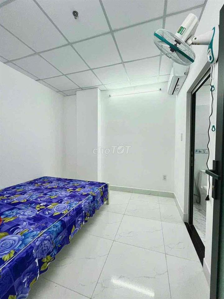 CHO THUÊ CĂN HỘ 56M2 CHUNG CƯ HỒNG LOAN 5C- CÁI RĂNG- 2PN