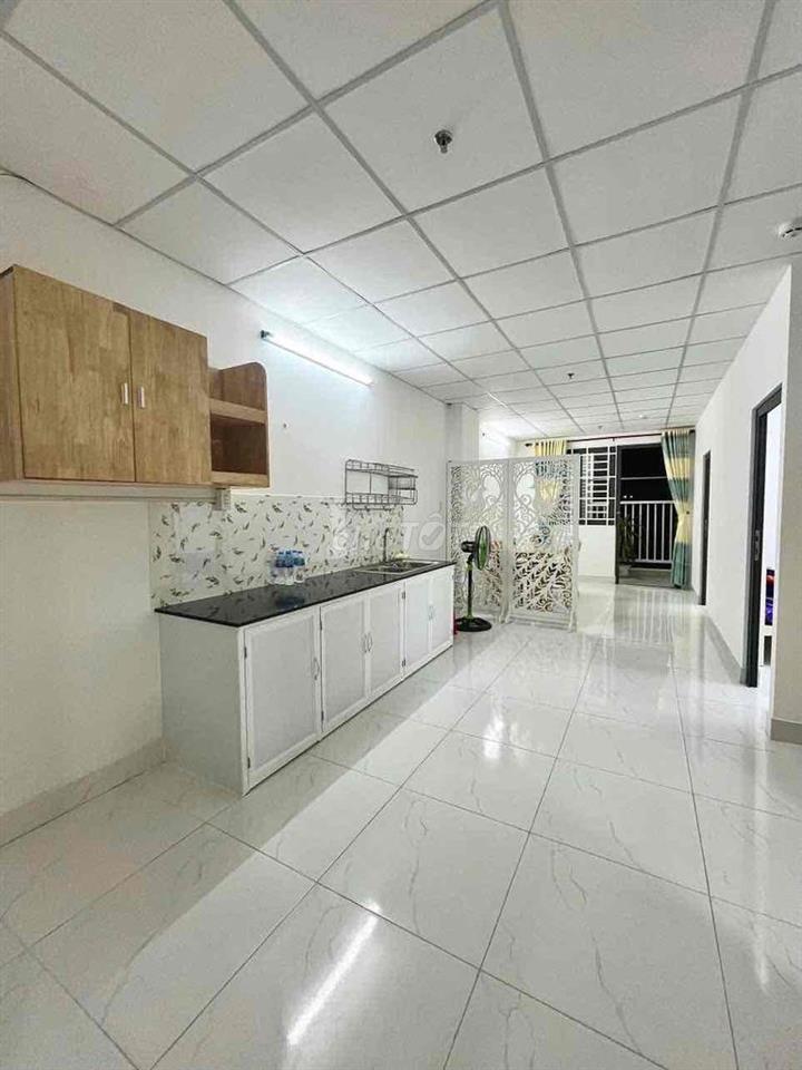 CHO THUÊ CĂN HỘ 56M2 CHUNG CƯ HỒNG LOAN 5C- CÁI RĂNG- 2PN