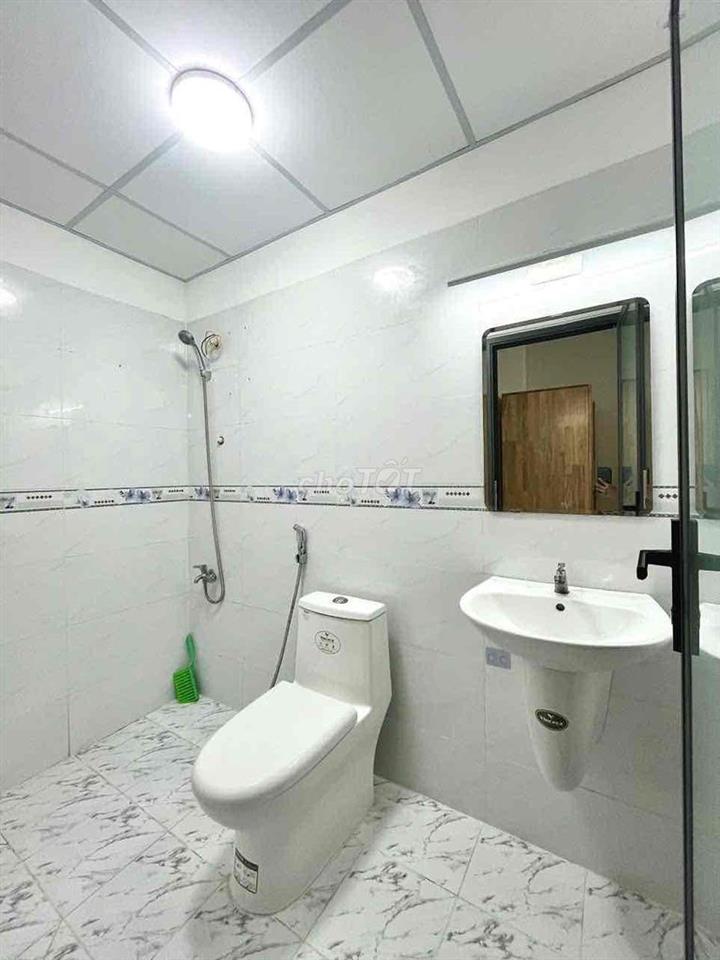 CHO THUÊ CĂN HỘ 56M2 CHUNG CƯ HỒNG LOAN 5C- CÁI RĂNG- 2PN
