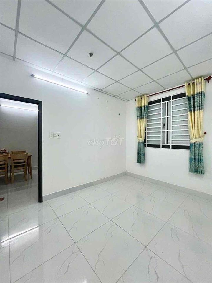 CHO THUÊ CĂN HỘ 56M2 CHUNG CƯ HỒNG LOAN 5C- CÁI RĂNG- 2PN