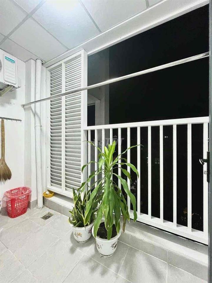 CHO THUÊ CĂN HỘ 56M2 CHUNG CƯ HỒNG LOAN 5C- CÁI RĂNG- 2PN