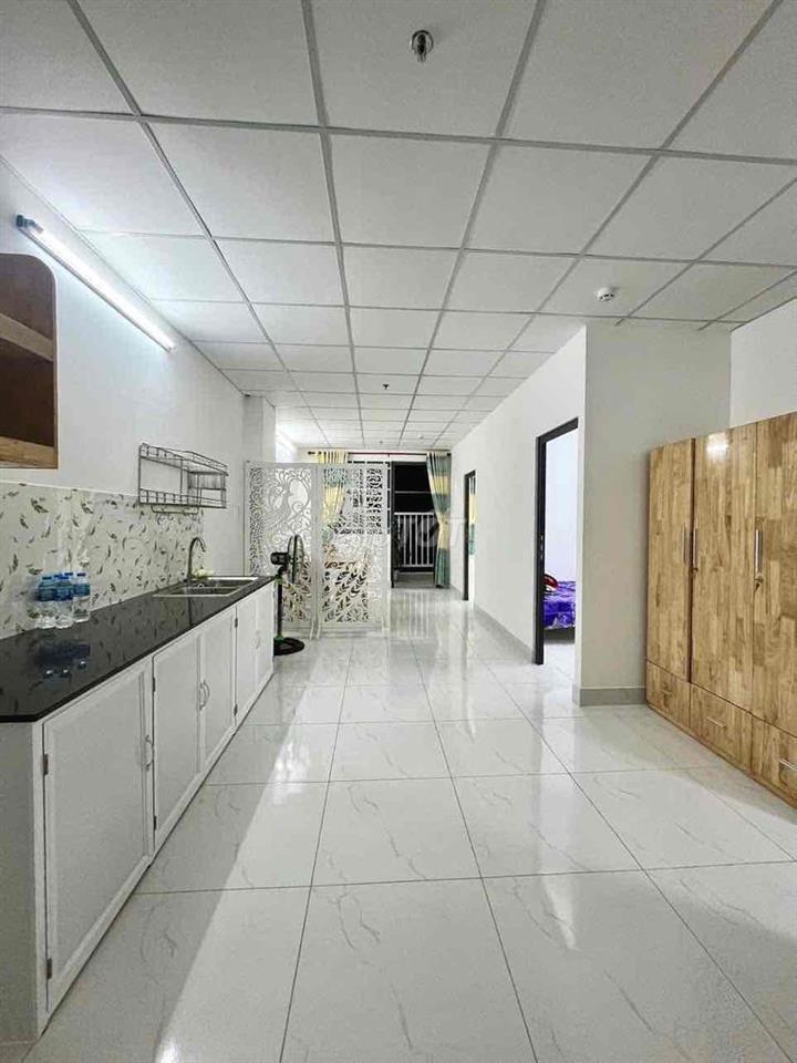 CHO THUÊ CĂN HỘ 56M2 CHUNG CƯ HỒNG LOAN 5C- CÁI RĂNG- 2PN